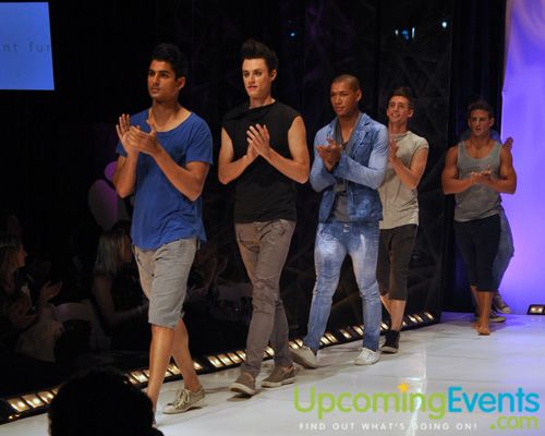 Philly Fashion Week 2010 (Friday - Gallery 2)