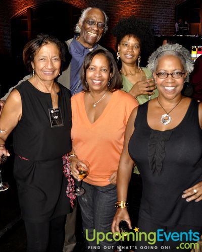 Philly Fashion Week 2010 (Friday - Gallery 2)