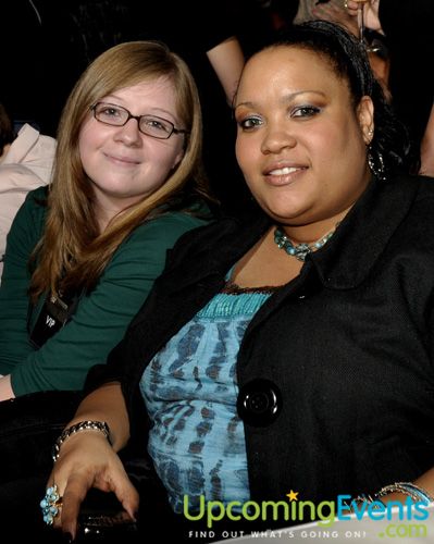 Philly Fashion Week 2010 (Friday - Gallery 2)