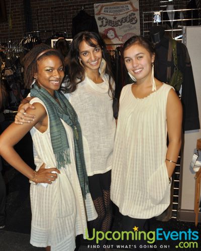 Philly Fashion Week 2010 (Friday - Gallery 2)