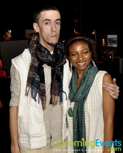 Philly Fashion Week 2010 (Friday - Gallery 2)