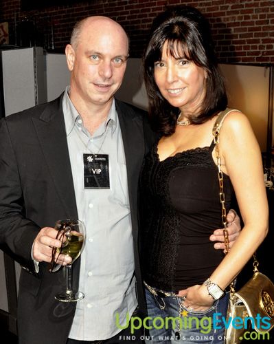 Philly Fashion Week 2010 (Friday - Gallery 2)