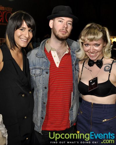 Philly Fashion Week 2010 (Friday - Gallery 2)