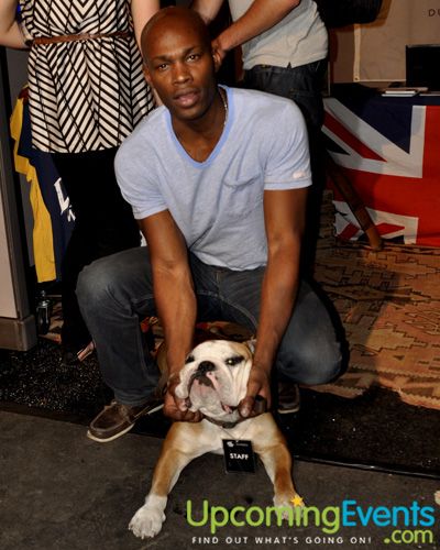 Philly Fashion Week 2010 (Friday - Gallery 2)