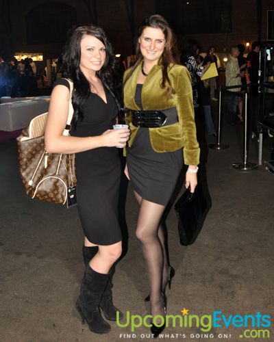 Philly Fashion Week 2010 (Friday - Gallery 2)
