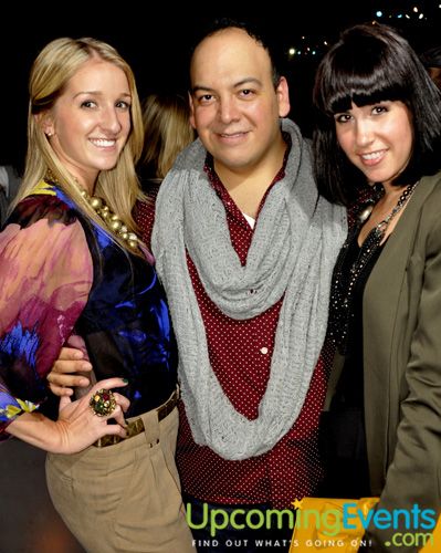 Philly Fashion Week 2010 (Friday - Gallery 2)