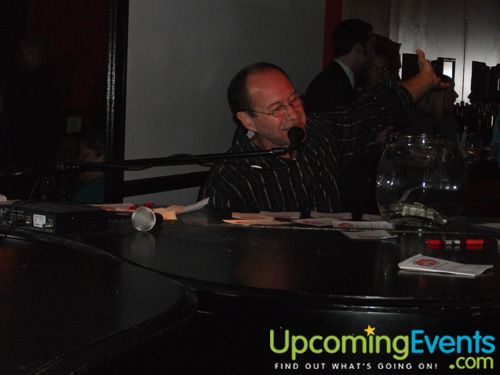 Dueling Piano Happy Hour