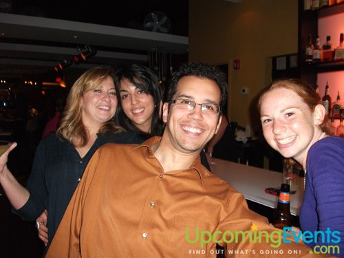 Dueling Piano Happy Hour