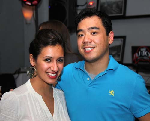 NYEphilly.com Open Bar - Manayunk Brewery