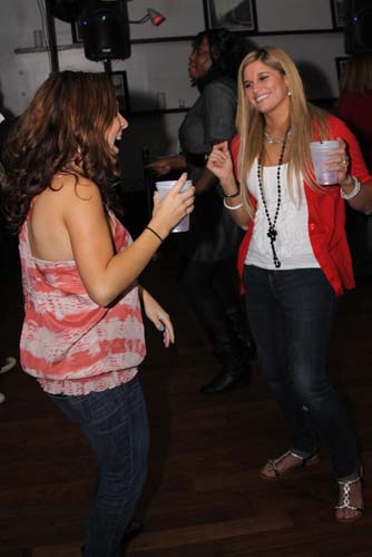 NYEphilly.com Open Bar - Manayunk Brewery