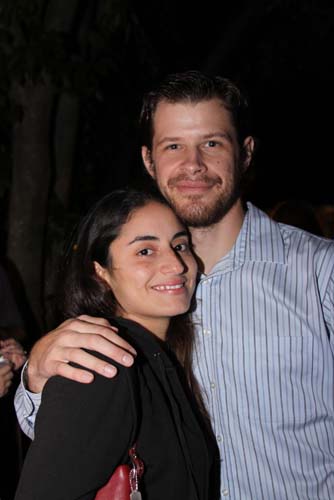 NYEphilly.com Open Bar - Manayunk Brewery