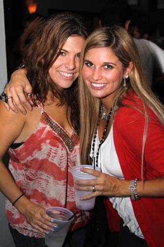 NYEphilly.com Open Bar - Manayunk Brewery