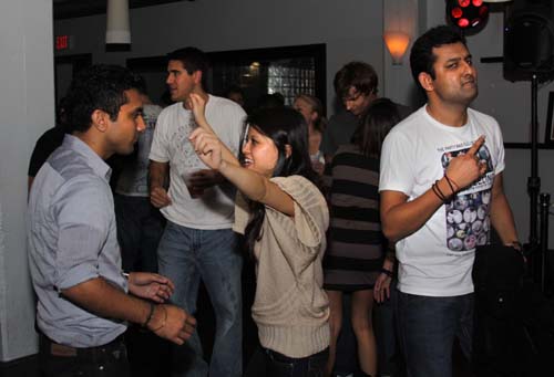 NYEphilly.com Open Bar - Manayunk Brewery