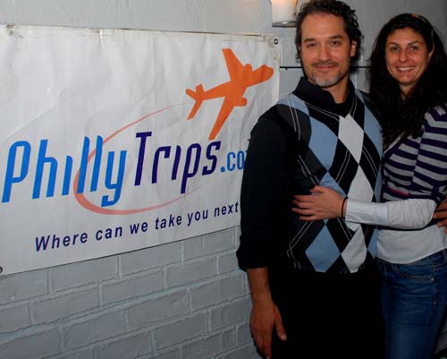 8th Annual Fall Singles Party