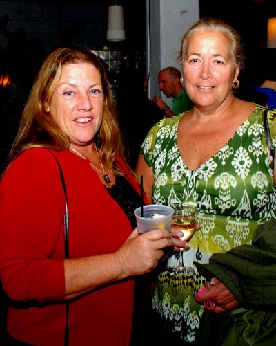 8th Annual Fall Singles Party