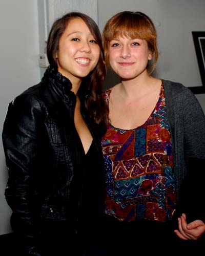 8th Annual Fall Singles Party