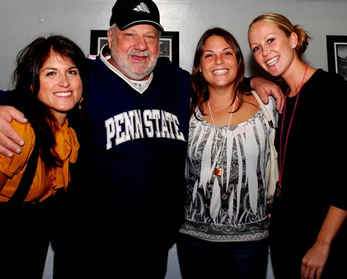 8th Annual Fall Singles Party