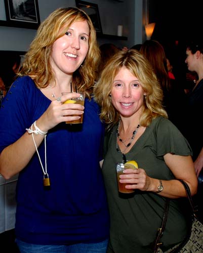 8th Annual Fall Singles Party