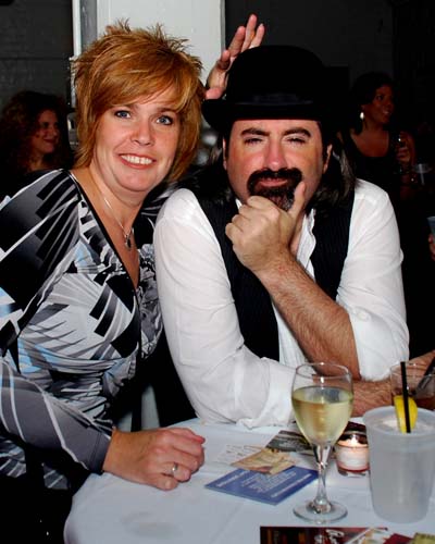 8th Annual Fall Singles Party