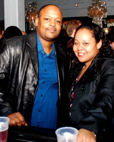 8th Annual Fall Singles Party