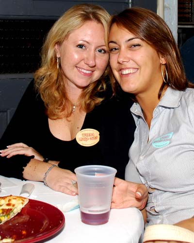 8th Annual Fall Singles Party