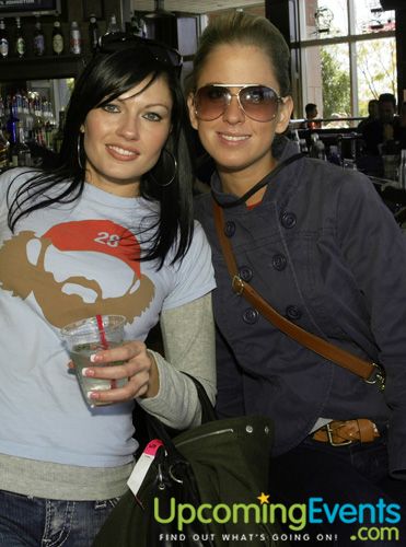 McFadden's EAGLES Home Game Week 6