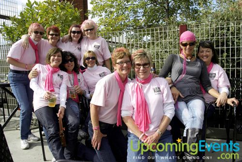 McFadden's EAGLES Home Game Week 6