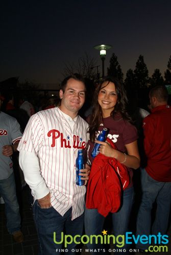 Phillies NLCS Game 2