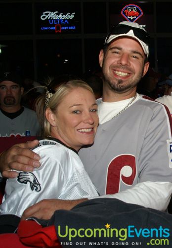 Phillies NLCS Game 2