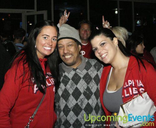 Phillies NLCS Game 2