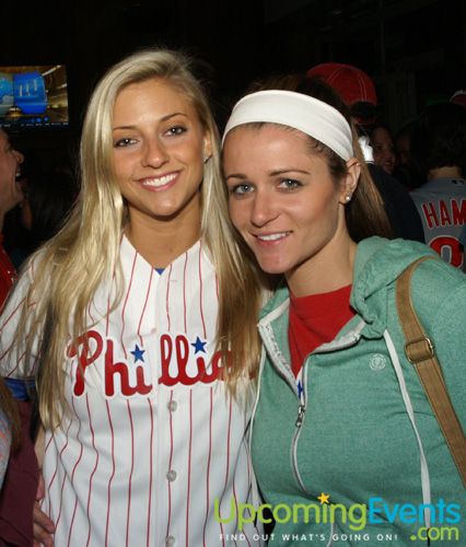 Phillies NLCS Game 2