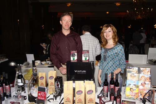PWs Taste of Philly 2010