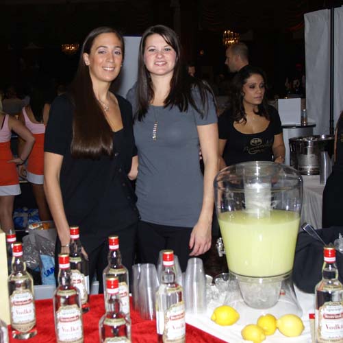 PWs Taste of Philly 2010