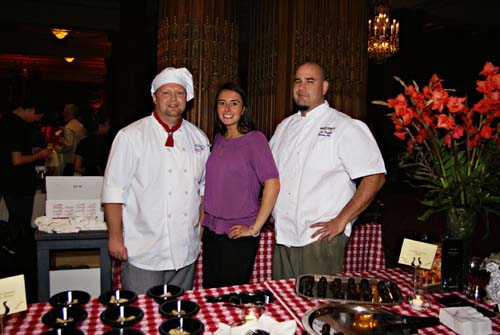 PWs Taste of Philly 2010