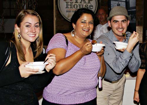 PWs Taste of Philly 2010