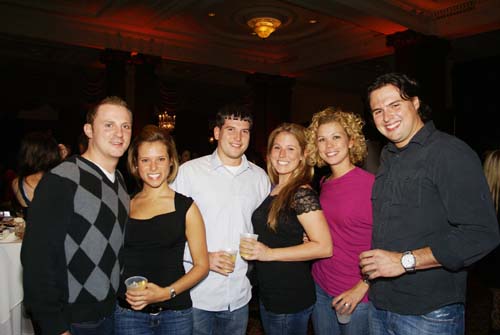 PWs Taste of Philly 2010