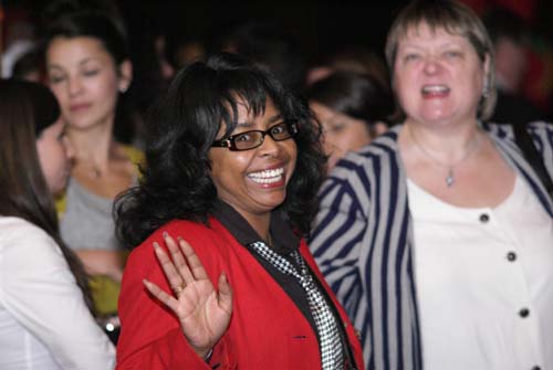 PWs Taste of Philly 2010