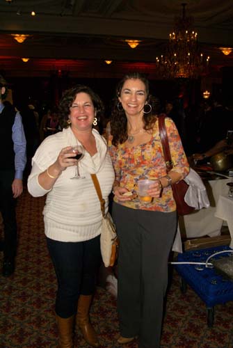 PWs Taste of Philly 2010