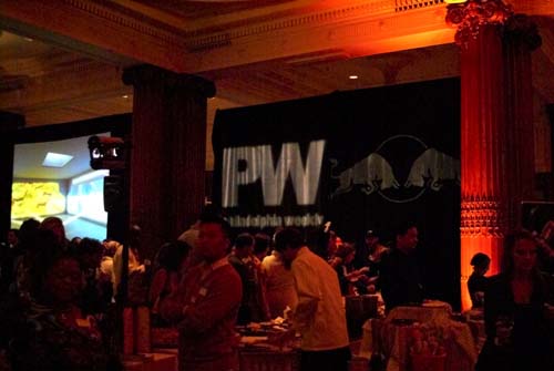 PWs Taste of Philly 2010