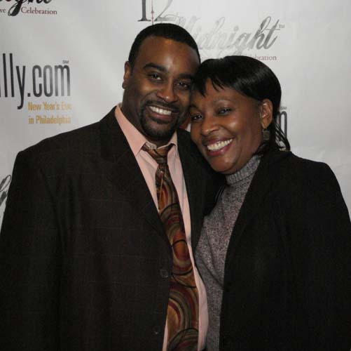 PWs Taste of Philly 2010