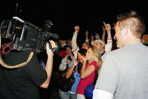 Phillies NLCS Game 6