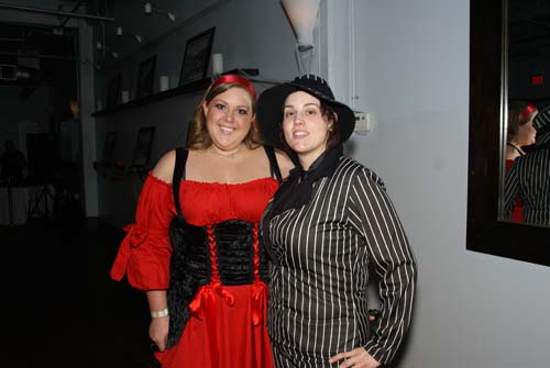 3rd Annual Ghosts + Goblins Halloween Party