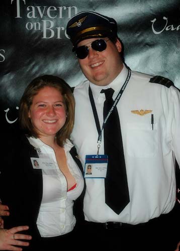 6th Annual Vampires + Vixens Halloween Party #1