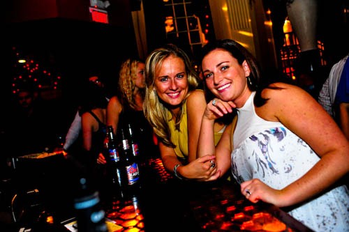 The 2008 Philadelphia Young Professionals Ball