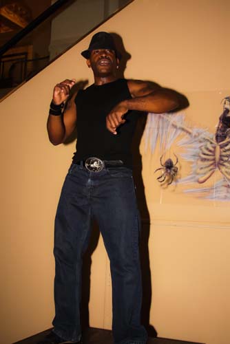 6th Annual Vampires + Vixens Halloween Party #2