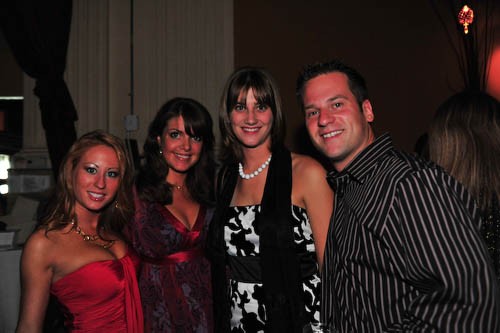 The 2008 Philadelphia Young Professionals Ball