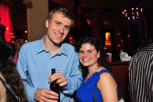 The 2008 Philadelphia Young Professionals Ball