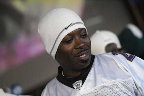 McFadden's EAGLES Away Game - Week 8