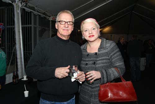 Stout & Chowder Festival