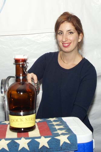 Stout & Chowder Festival